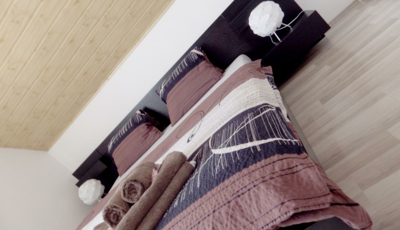 Penzion Panorama Český Krumlov